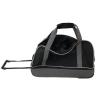 Buy cheap Polyester Travel Trolley Bags With Wheels , Fashionable Business Trolley Bag from wholesalers