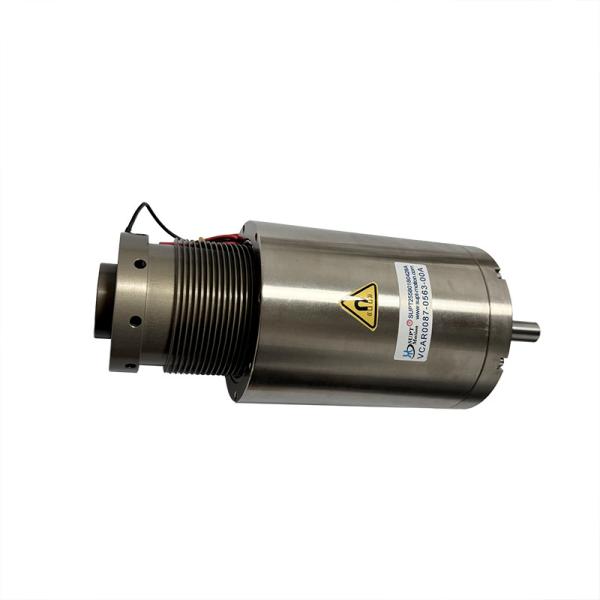 Buy cheap High Frequency Loudness VCAB Series Linear Voice Coil Motors For Precision Inspection Equipment from wholesalers