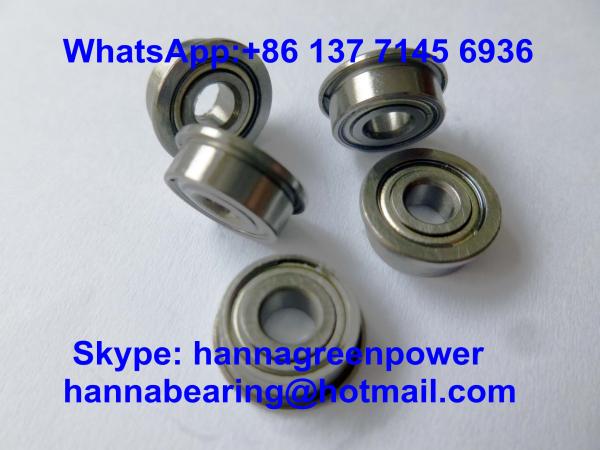 Buy cheap SSF6712ZZ Stainless Steel Ball Bearing with Flange 60*75*7mm Car Bearings from wholesalers