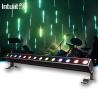Buy cheap 14*10w Aluminum IP65 Waterproof Wall Washer Lamp Hotel Facade Lighting Outdoor Building Led Wall Washer from wholesalers