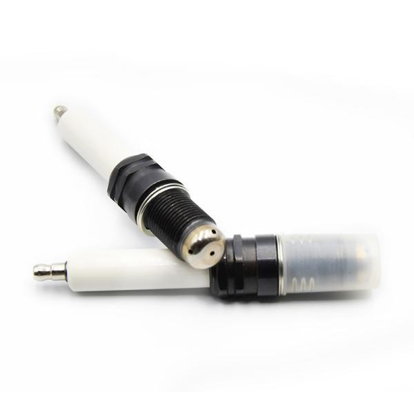Buy cheap M18 SPARK PLUG FOR MTU 12V4000GS BERU 18VGZ1-77 18VGZ9-77 CTP FACTORY from wholesalers