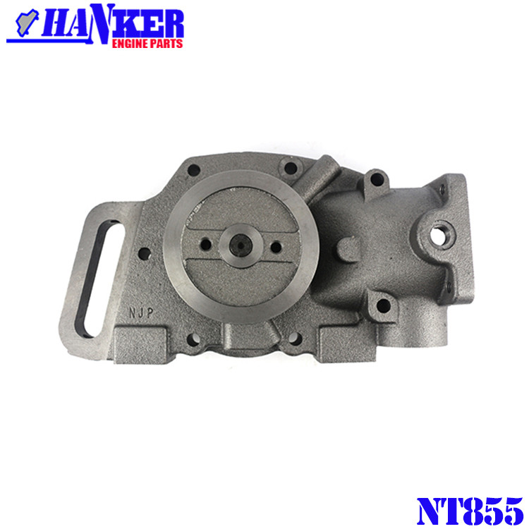 NT855 NTA855 Water Pump 3801715 Diesel Engine Spare Parts