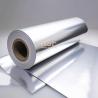 Buy cheap 40um Polyethylene Terephthalate PET Laminated Aluminum Foil For Pharmaceuticals from wholesalers