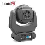 12x10W Zoom Wash Moving Head Stage Light Led Beam Wash Moving Head For Party