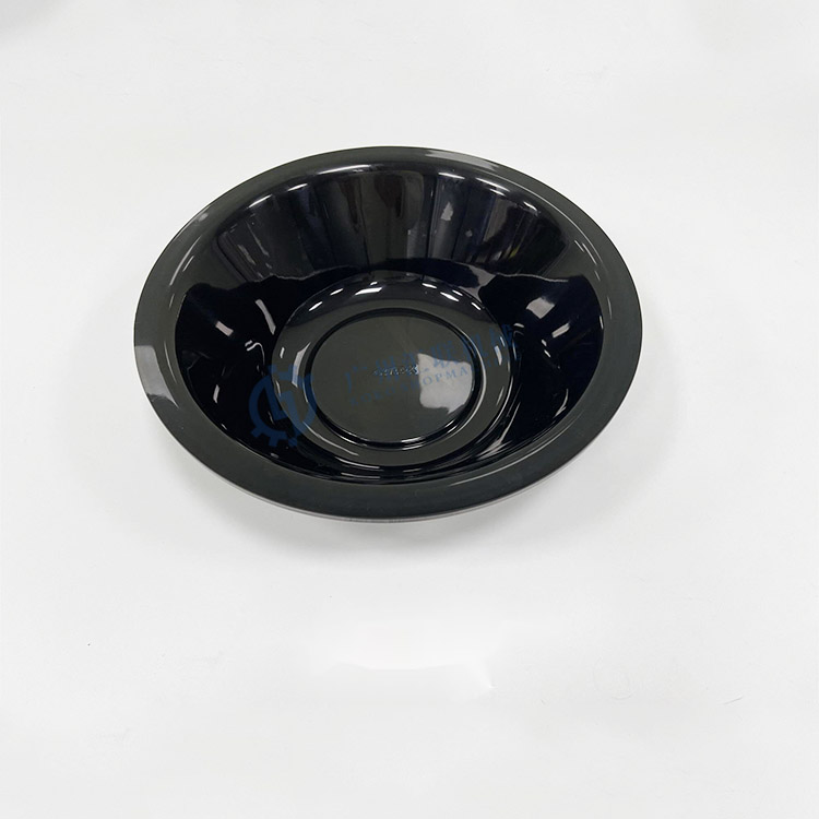 Excavator Spare Part Inan Makina Hydraulic Hammer Membrane MTB85 MTB120 MTB150 MTB155 MTB170