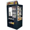Buy cheap 110KG Coin Operated Vending Game Push Key Master Toy Game Machine for 1 Player from wholesalers