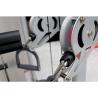 Buy cheap Full Gym Workout Seated Rowing Machine Strength Exercise from wholesalers