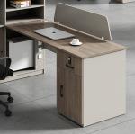 Modern Commercial Office Furniture Computer Work Table Executive Office Desk