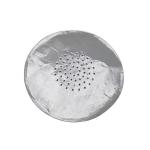 Composited 20mic Food Grade Paper Sheet for Shisha Hookah Aluminum Foil Sheet