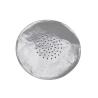 Buy cheap Soft Temper 100pcs Pre Punched Aluminium Foil Paper for Round Hookah Customized Length from wholesalers