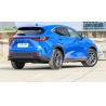 Buy cheap high speed smart 5 seat pure electric car electric SUV ens1 vehicle for adult wei mar from wholesalers