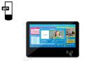 1920x1080 21.5" RK3288 Wall Mounted Digital Signage