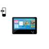 Buy cheap 1920x1080 21.5" RK3288 Wall Mounted Digital Signage from wholesalers