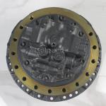 Belparts Excavator Final Drive Parts ZX200-8 Hydraulic Travel Motor Assembly