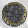 Buy cheap Belparts Excavator Final Drive Parts ZX200-8 Hydraulic Travel Motor Assembly 9168003 from wholesalers