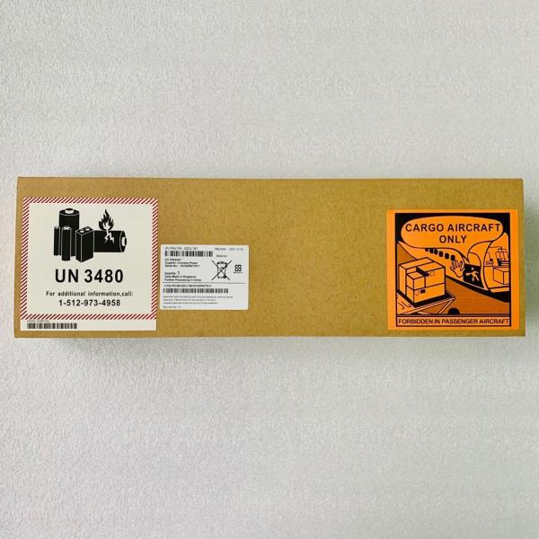 Buy cheap 02CL197 Battery Module For FlashSystem 840 900 from wholesalers