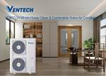 16kw-32KW Constant Humidity Full House Air Conditioner / Central Ac For Home