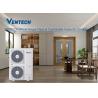Buy cheap 16kw-32KW Constant Humidity Full House Air Conditioner / Central Ac For Home from wholesalers