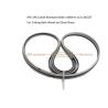 Buy cheap M51 8% Cobalt Band Saw Blade 1400mm x13 x14/18T For Cutting Both Wood and Steel Sheet from wholesalers