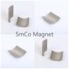 Buy cheap ISO 9000 High Working Temp AlNiCo SmCo Magnet Permanent Magnet Assembly from wholesalers