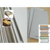 Buy cheap High Cost Performance Grey Strawboard Hardcover Book Binding Cover Material from wholesalers