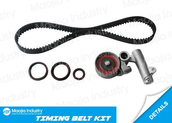 Buy cheap 4.2 TD Toyota Land Cruiser Timing Belt Kit KTBA17 WIth 4 Seal / 1 Tensioner from wholesalers