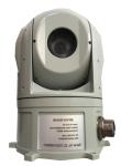 Small Size Gimbal Electro Optical Tracking System Light Weight Affordable Usv
