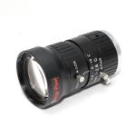 CCTV C Mount F1.8 1" 8MP 75mm Machine Vision Camera Lenses