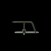 Buy cheap 430-470MHz 6dBi Inverted F Antenna product