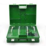 Medium Waterproof First Aid Kit Box Easy To Carry For Medical Professionals