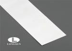 FAG / Cu Bimetal Strips , Tinned Copper Strip For Thermal Protection RoHS