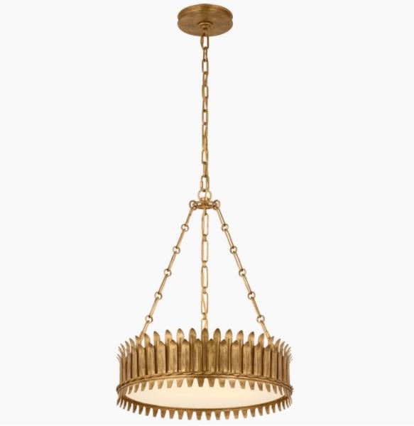 Buy cheap Vsual Comfort Leslie 18" Chandelier SK 5205 from wholesalers