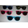 Buy cheap Custom Wayfare 3d Fireworks Glasses 1.0mm Pmma Thick Lense from wholesalers