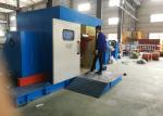 Low Voltage Cable Electric Wire Twisting Machine Line