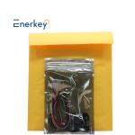 Electronic Car Lithium Battery BMS 3S 4S 50A Board Li Ion Battery Protection