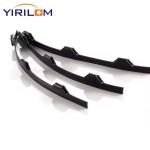 Furniture Sofa Frame Fasten Plastic Fixing Clip Strip For Zigzag Springs
