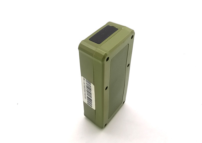 GSM / GPRS Magnetic Waterproof GPS Tracker Real Time With 10000MAH battery