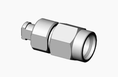Buy cheap K2.92 Male Stainless Steel Male RF Connector For CXN3506/MF108A Cable Plug from wholesalers