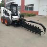 Buy cheap 220V Small Skid Steer Loader from wholesalers