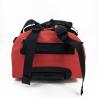 Buy cheap Waterproof Trolley Duffel Bag Travel in Confidence with Quality Luggage from wholesalers