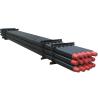 Buy cheap 6.5mm Thickness Water Well Drill Rod 102mm Dia For Geothermal Air Conditioning Hole from wholesalers