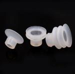 Customized Vacuum Transparent Silicone Rubber Sleeving