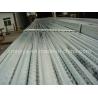 Buy cheap Track Channel Drywall Metal Profile/Light Steel Keel with Fireproofing Function D60 from wholesalers