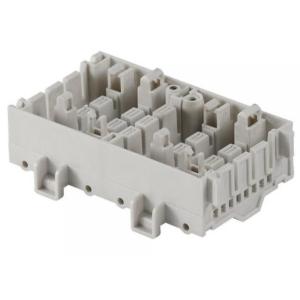 Buy cheap Custom Plastic Mould/ Plastic Electronics Enclosures/ Injection Molding product