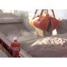 Buy cheap 12 Cubic Radio Remote Control Clamshell Grabs For Marine Ship Crane from wholesalers