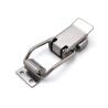 Buy cheap Electric Box Lockable Draw Latch Stainless Steel For Electric Cabinet from wholesalers