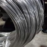 Mild Steel Wires MS Wire In Coil 4mm 5mm Thickness BWG Gauge Size Custmoized