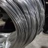Buy cheap Mild Steel Wires MS Wire In Coil 4mm 5mm Thickness BWG Gauge Size Custmoized SAE1006 SAE1008 from wholesalers