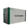 Buy cheap 300*150*270cm Small Sewage Treatment Plant For Industrial Domestic Wastewater Treatment from wholesalers
