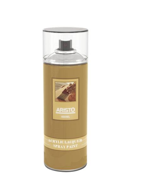 Buy cheap Black Red Oxide Acrylic Spray Paint Non - Yellowing Formula Lacquer from wholesalers